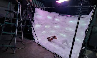 Warehouse Production and Event Studio in Crockett - Image 13