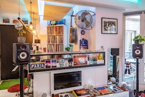 Lieu artistique avec studio créatif à Gare de l'Est - Image 19