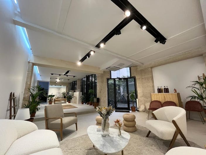 Showroom Carreau du Temple - Image 3