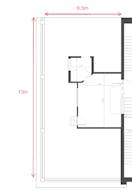 Spectacular event Showroom in Paris - Image 21