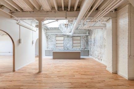 Williamsburg Event Space - Image 0