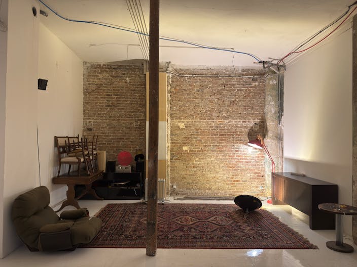 Grand studio créatif de 130 m²  — Paris 10ᵉ - Image 3