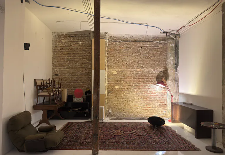 Grand studio créatif de 130 m² — Paris 10ᵉ - Image 3