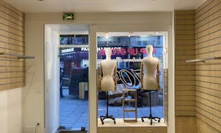 Local �pur� bois 35m2 - possibilit� de partager l'espace avec un autre locataire - Image 2