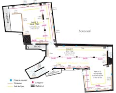 Beautiful Le Marais Showroom - Image 6