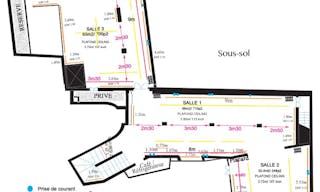 Beautiful Le Marais Showroom - Image 6