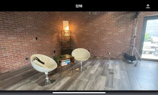 Awesome Studio Space in Coconut Grove - Image 1