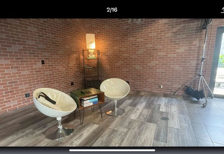 Awesome Studio Space in Coconut Grove - Image 1