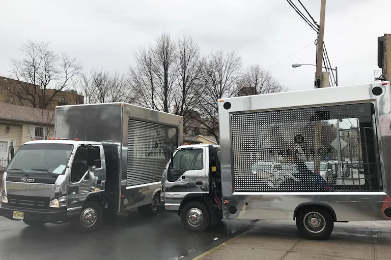 Your Customizable Mobile Pop-Up Truck - Image 2