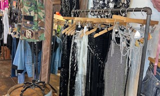Boutique on Melrose Avenue - Image 13