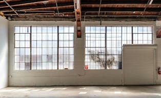Historic Lithography Factory Turned Dynamic Daylight Studio and Event Space - Image 7