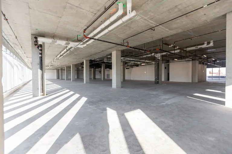 Iconic event space - Image 1