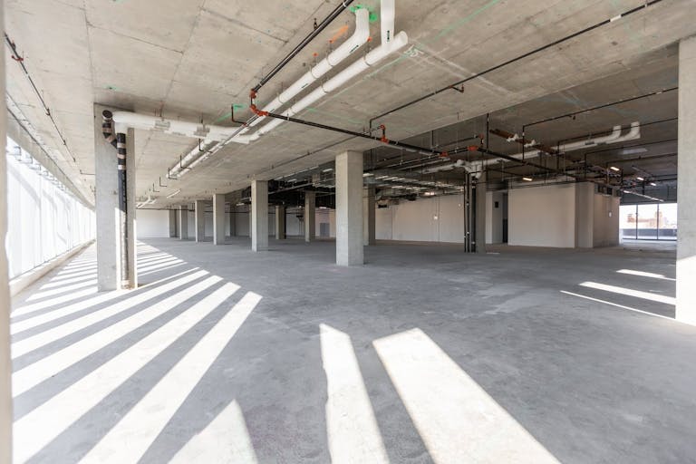 Iconic event space - Image 1