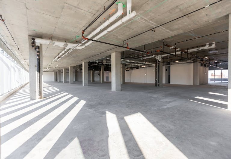 Iconic event space - Image 1