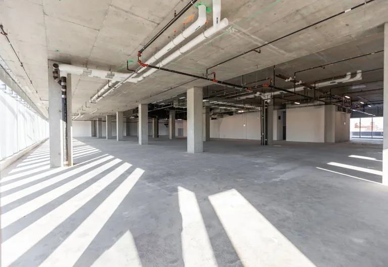 Iconic event space - Image 1