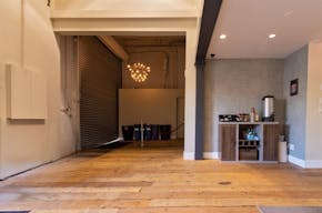 Versatile Loft Space for Rent - Production and Private Events - Image 10