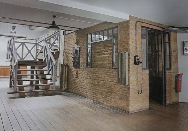 Office space COUR BERARD - Image 0