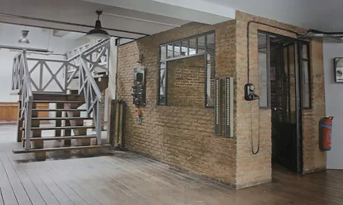 Office space COUR BERARD - Image 0