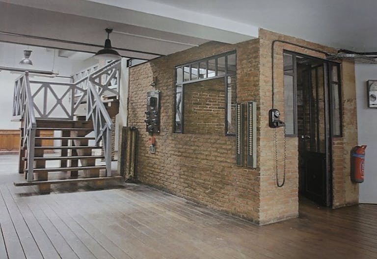 Office space COUR BERARD - Image 0