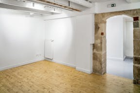 Gorgeous Space near Folie M�ricourt - Image 9