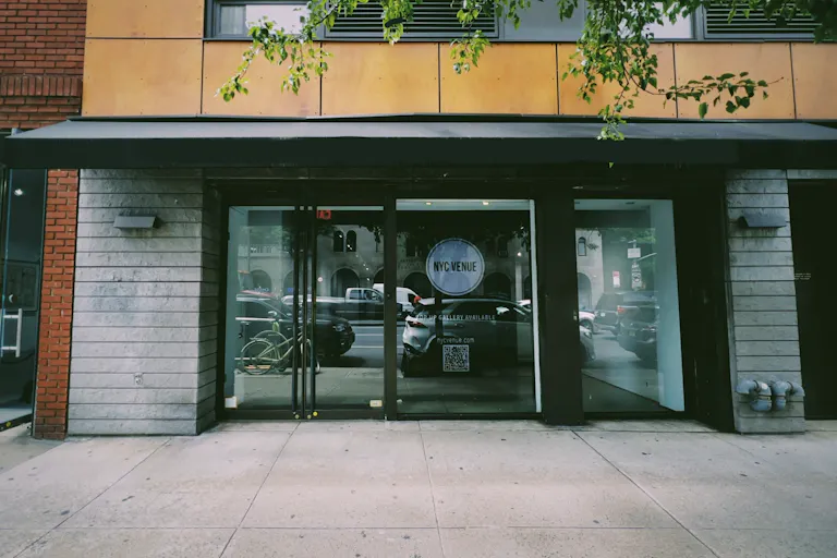 Exquisite Art Gallery Space in Prime Chelsea Location - Image 4
