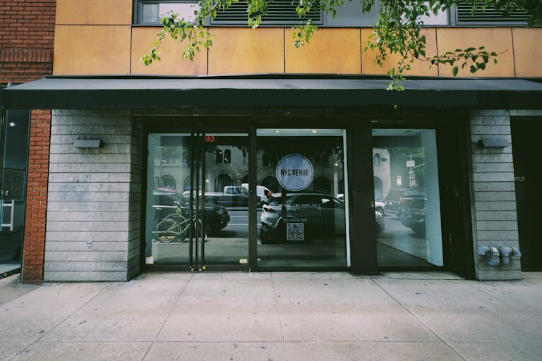 Exquisite Art Gallery Space in Prime Chelsea Location - Image 4