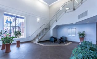 Urban Office Space Downtown Alexendria - Image 7