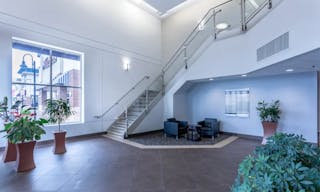Urban Office Space Downtown Alexendria - Image 7