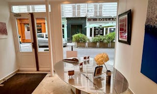 Galerie , boutique, de luxe au coeur de Saint Germain - Image 2