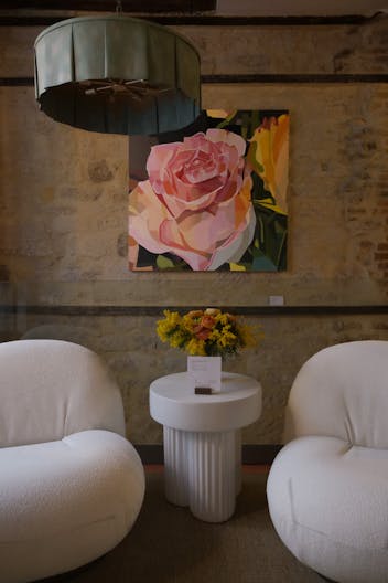 ATELIER + SPA: Event space in the heart of Paris, a place where you can blend your world with ours: the world of wellness - Image 1