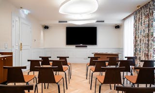 Salon � deux pas de l'Op�ra Garnier - Image 1