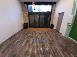 Equipped Loft room With kitchen and bathroom + Equipped studio - Image 3