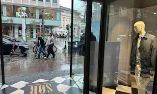 Pop up space in Frankfurt - Image 9
