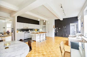 Sun Drenched East Village Loft - Image 3