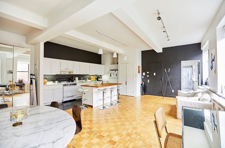 Sun Drenched East Village Loft - Image 3