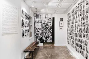 Versatile Gallery Space in downtown NYC - Image 10