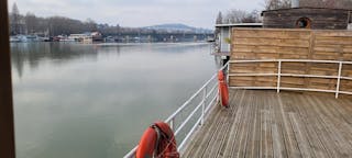 P�niche �venementielle disposant d'un espace extr�mement lumineux et d'une terrasse de 30m� - Image 2