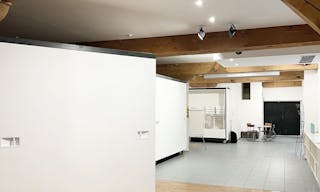 Espace atypique et modulable de 220 m� proche de la Gare, du Vieux port et du Panier - Image 8