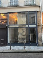Rue du Bourg-Tibourg Boutique Ephémère  - Image 0