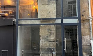 Rue du Bourg-Tibourg Boutique Ephémère  - Image 0