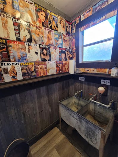 Woodys Banquet Barn (Venue) - Image 2