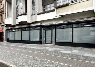retail space at Kottbusser Strasse - Image 0