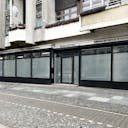 retail space at Kottbusser Strasse