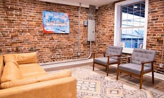 Private Offices in Depot District of Smyrna - Image 2