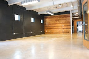Unique Warehouse Style Event Space in East Austin with Tattoo, Coffee & Barber - Image 3