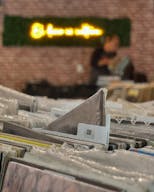 Hollywood Record Store - Image 24