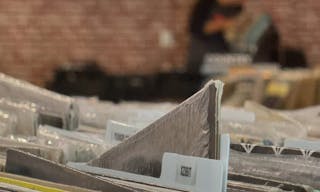 Hollywood Record Store - Image 24