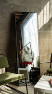Two-Story Mid Century Eclectic Creative Studio - Image 26