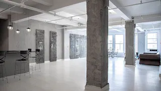 Luxurious Modern Loft and Gallery space - Image 2