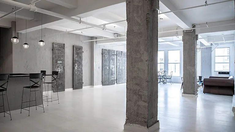 Luxurious Modern Loft and Gallery space - Image 2